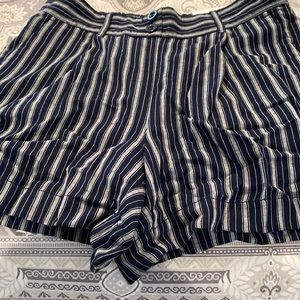 Ladies Shorts